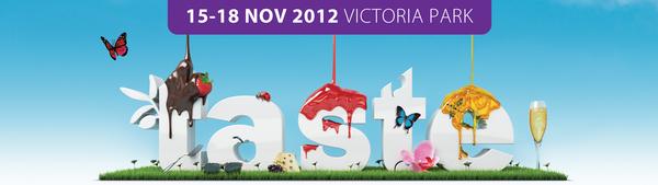Taste of Auckland tickets are on sale now through www.tasteofauckland.co.nz